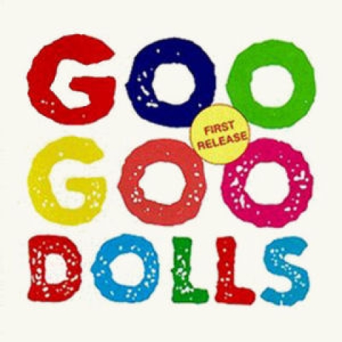 Goo Goo Dolls - Past Mistakes Lyrics
