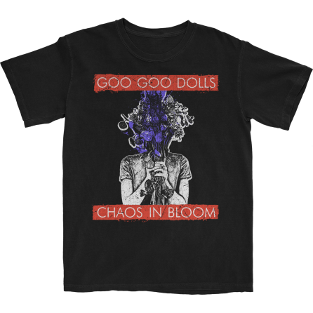 Chaos Cover T-Shirt